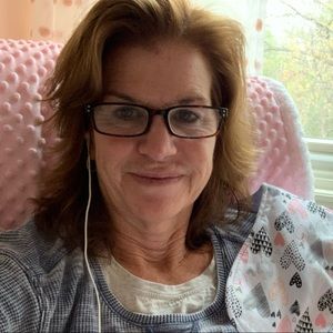 Meet your Posher, Mary ann